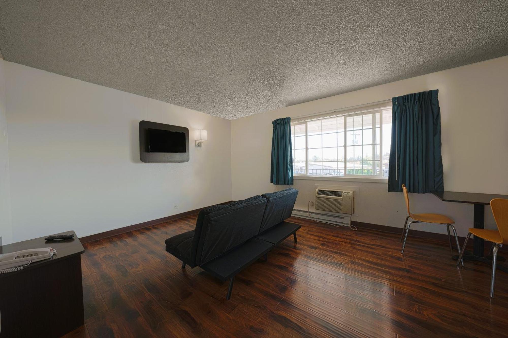 Oyo Hotel St Helens Or Saint Helens Zewnętrze zdjęcie