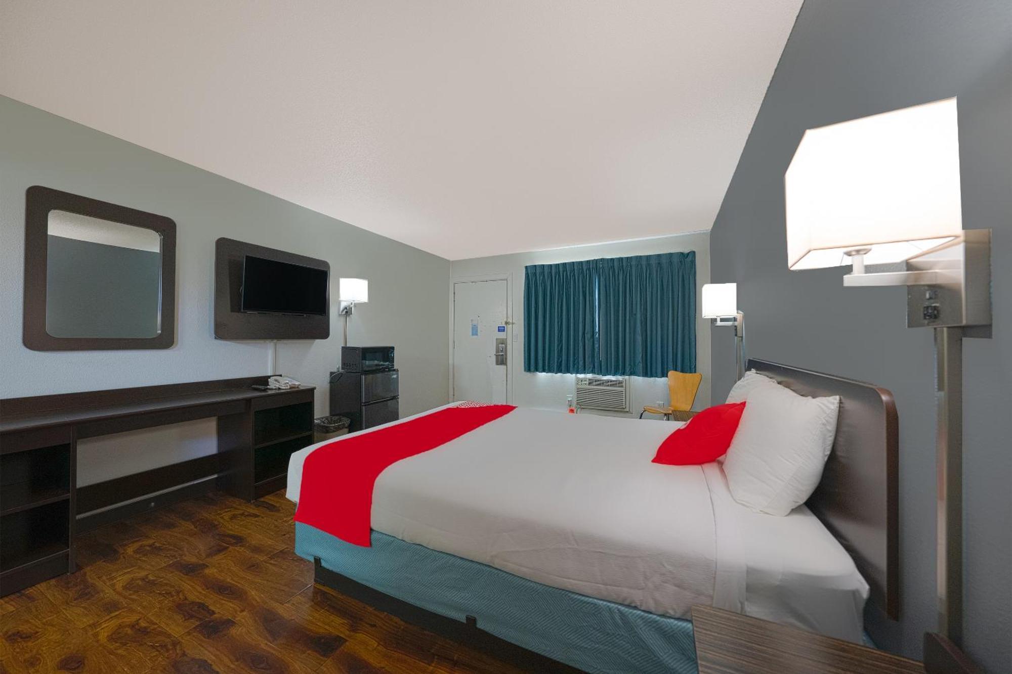 Oyo Hotel St Helens Or Saint Helens Zewnętrze zdjęcie