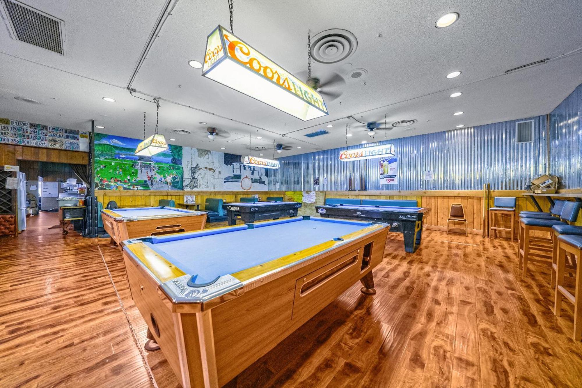 Oyo Hotel St Helens Or Saint Helens Zewnętrze zdjęcie