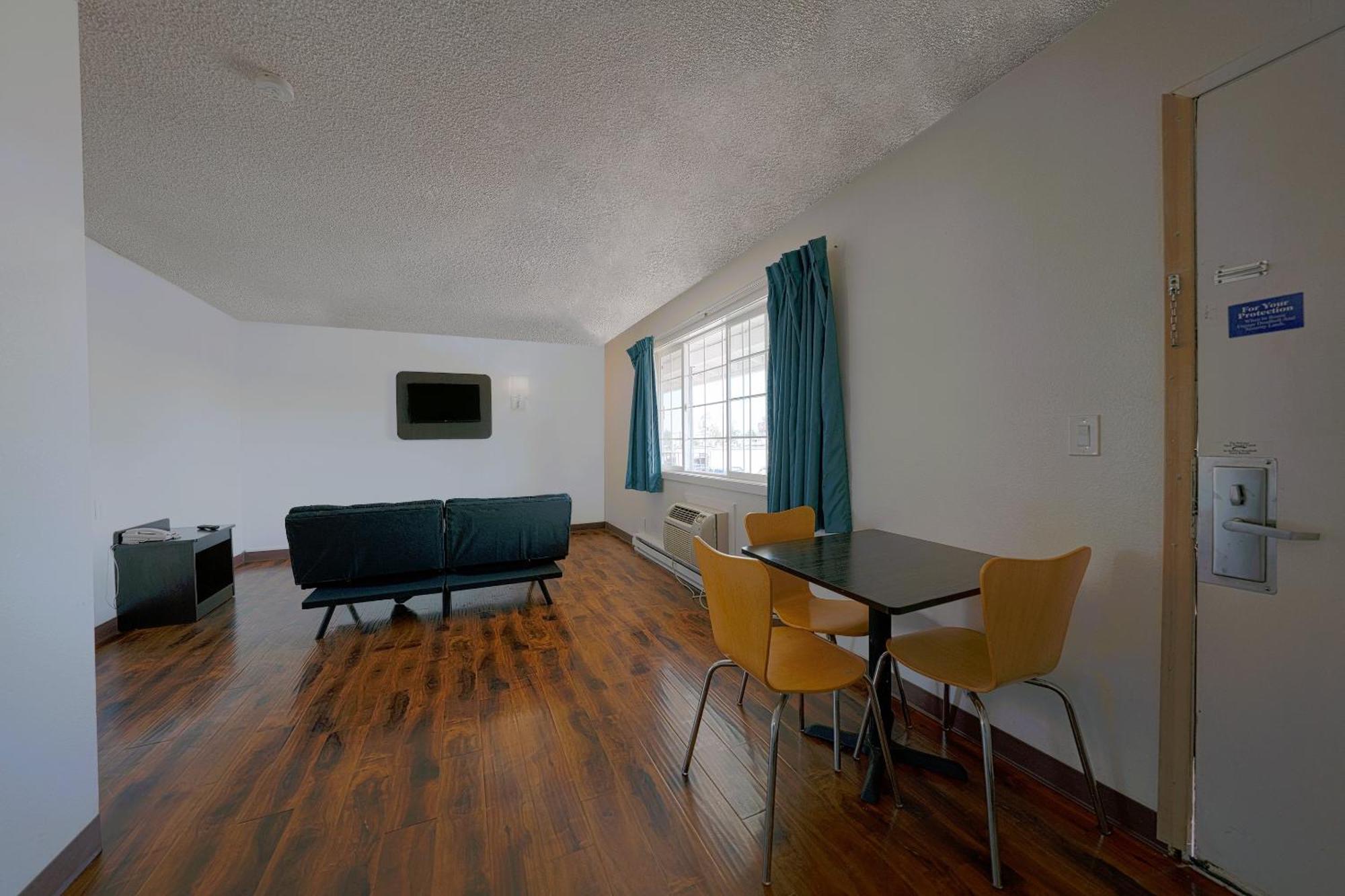 Oyo Hotel St Helens Or Saint Helens Zewnętrze zdjęcie
