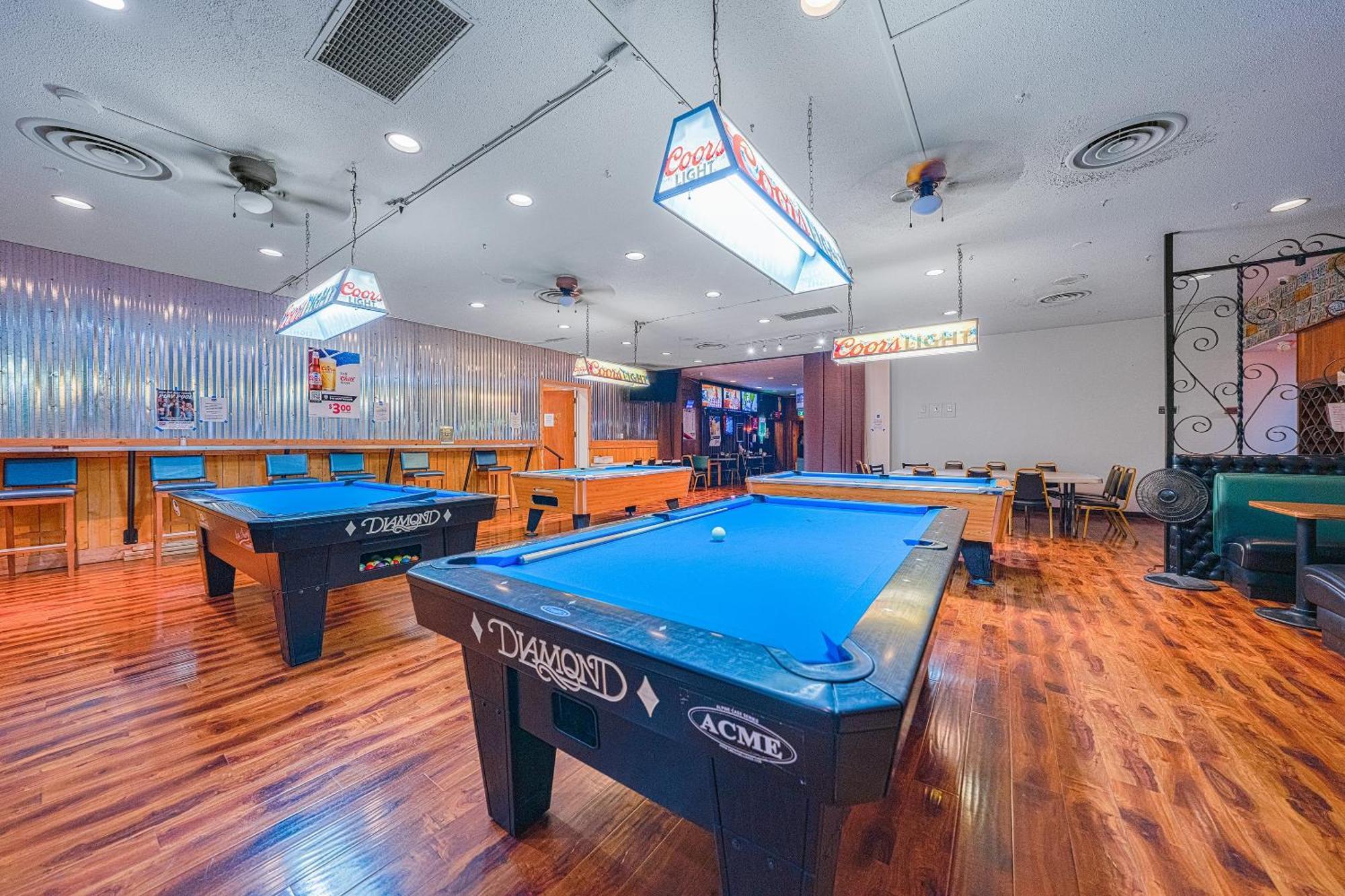 Oyo Hotel St Helens Or Saint Helens Zewnętrze zdjęcie