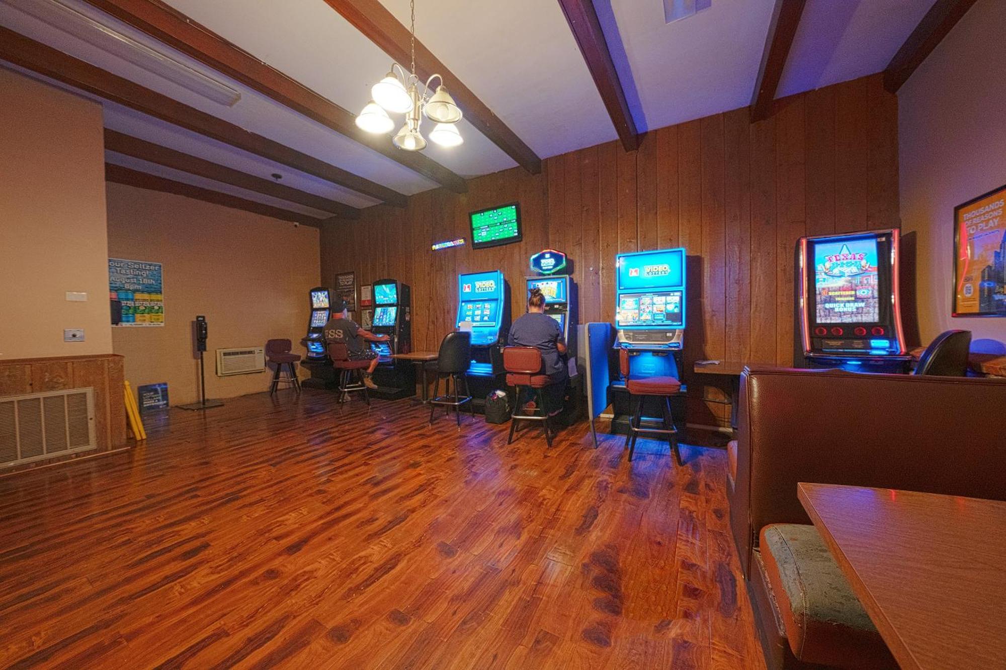 Oyo Hotel St Helens Or Saint Helens Zewnętrze zdjęcie